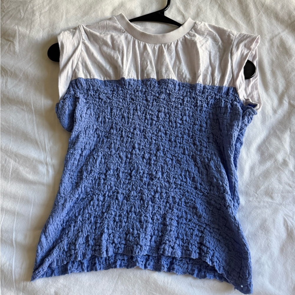 Anthropologie Top